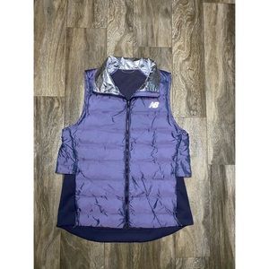 New Balance Vests for Women - Poshmark